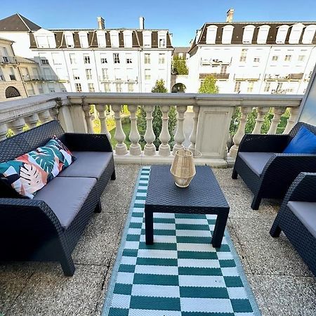 סאריס Appartement Le S - 6 Personnes Disneyland Et Paris מראה חיצוני תמונה