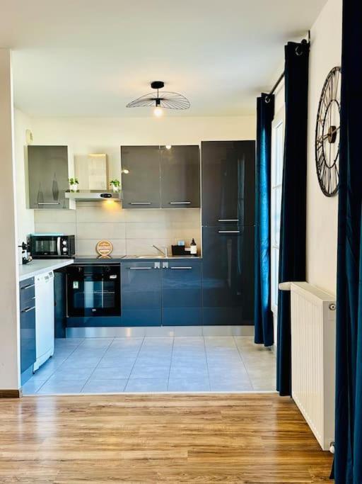 סאריס Appartement Le S - 6 Personnes Disneyland Et Paris מראה חיצוני תמונה