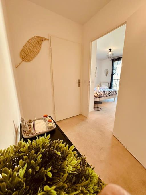 סאריס Appartement Le S - 6 Personnes Disneyland Et Paris מראה חיצוני תמונה